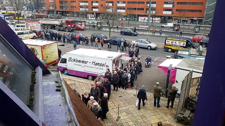 20180324-IMG-20180324-WA0001 Aromatique Stand auf der Ostpro Berlin