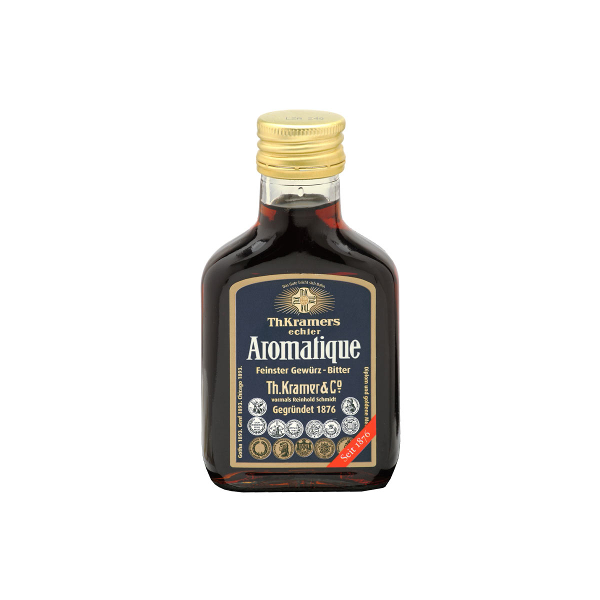Aromatique_01L Flasche Aromatique 0,1 L