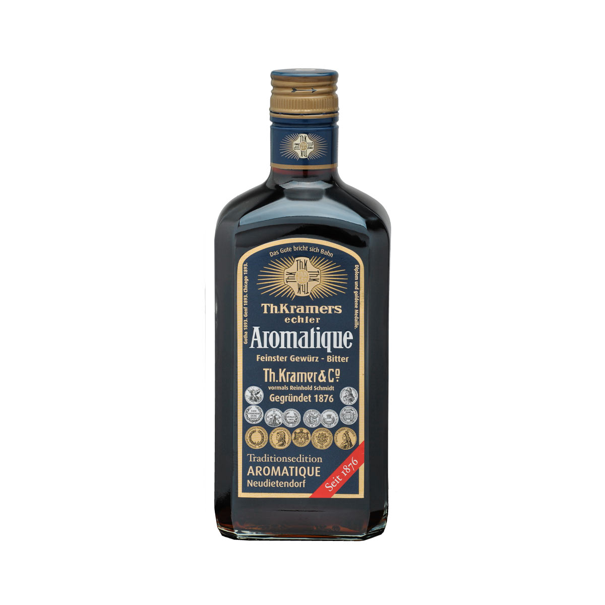 Flasche Aromatique 0,7l