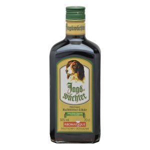 Jagdwächter
