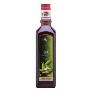 Teelikör 24% vol. 0,7l